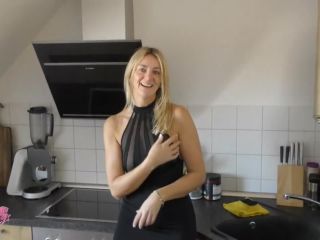 online xxx clip 20 amateur free hd porn LissLonglegs – HomeOffice   – Heute kommt der Chefersoenlich – Ohne Gummi, hardcore on amateur porn-0