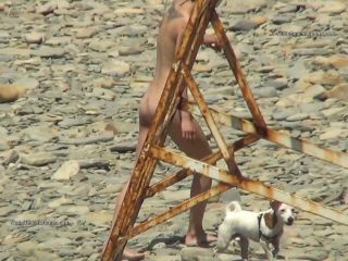 Nudist video 01773 Voyeur-2