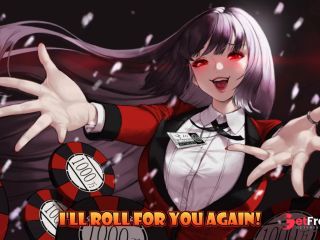 [GetFreeDays.com] Jabami Yumeko exposes your cheating and submits you Hentai Femdom JOI, Dice Game, Feet Porn Video November 2022-4