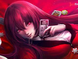 [GetFreeDays.com] Jabami Yumeko exposes your cheating and submits you Hentai Femdom JOI, Dice Game, Feet Porn Video November 2022-5