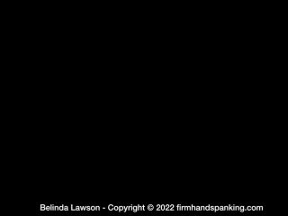 free online video 41 FirmHandSpanking – Belinda Lawson – Discipline Matters – ZC | spanking | fetish porn black feet fetish-8