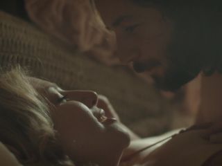 Chloe Brooks, Ari Graynor - Im Dying Up Here s02e01 (2018) HD 1080p - (Celebrity porn)-3