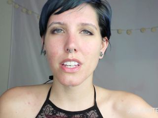 online xxx video 32 AJ Jupiter - Eat This Facial Off My Face, Cuckboy (1080P) - facial - femdom porn roselip fetish-8