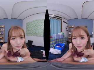 CBIKMV-112 A - Japan VR Porn(Virtual Reality)-9