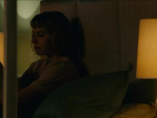 Imogen Poots, Sarolta Charlotte Simo - Vivarium (2020) HD 1080p - (Celebrity porn)-3