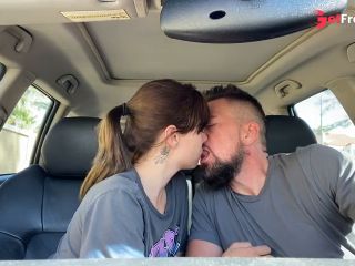 [GetFreeDays.com] Kissing Jamie Stone in the Car and Fucking Him in the Bathroom Porn Film November 2022-4