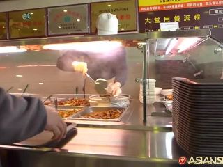 Walk Disco | asian porn | asian girl porn nama asian kitchen-4