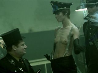 Charlotte Rampling - The Night Porter (1974) HD 1080p - (Celebrity porn)-5