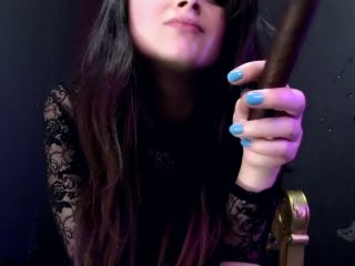 free xxx video 11 feet fetish live cumshot | Princessellieidol - CIGAR HUMAN ASHTRAY | dirty talk-9