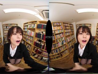 GOPJ-534 C - Japan VR Porn - (Virtual Reality)-2