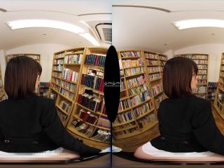 GOPJ-534 C - Japan VR Porn - (Virtual Reality)-8