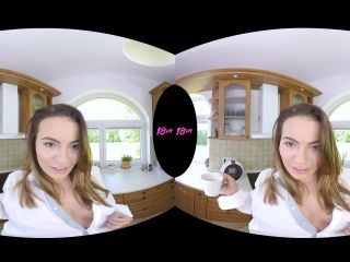 [GetFreeDays.com] 18Vr Morning Sex With Lustful Teen Vanessa Decker hardcore hd porn-0