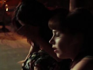 Josephine Decker, Jennymarie Jemison – Loves Her Gun (2014) HD 1080p!!!-3