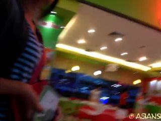 Mall Short Time Ariya-1