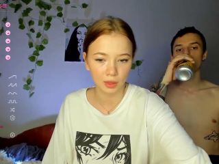 online xxx clip 26 hot girl anal Em And Mark Blowjob - [Chaturbate] (HD 720p), anal on fetish porn-2