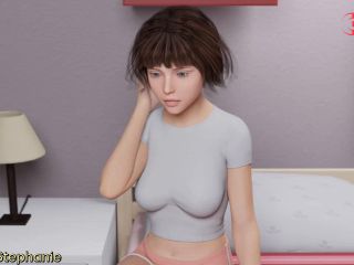 [GetFreeDays.com] Heart Problems - 7 Her Husband Neglects Her by Foxie2K Adult Leak July 2023-5