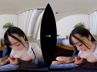 KIWVR-197 B - Japan VR Porn - (Virtual Reality)-0