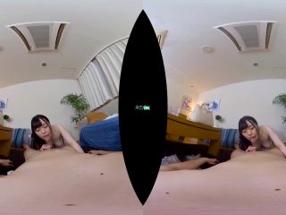 KIWVR-197 B - Japan VR Porn - (Virtual Reality)-6