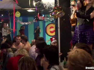 Party - New Year's Sex Ball Part 4 - Cam 2-7