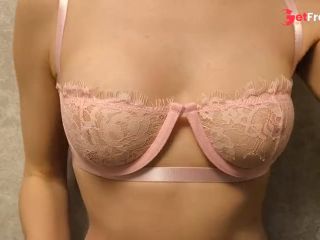 [GetFreeDays.com] I bought some new pink lingerie and I want to show it to you. Look Sex Video June 2023-0