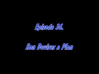 [HotSpanker.com] Episode: 0036. Ron Devises a Plan-0