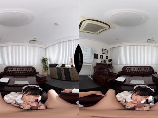 Kisaki Nana - DSVR-1437 A -  (UltraHD 2024) New Porn-7