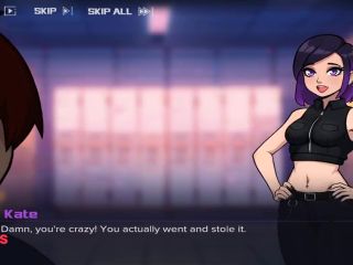 [GetFreeDays.com] playing with my Female Sex Robots Hentai game Porn Clip April 2023-7