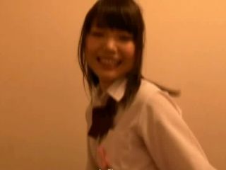 Shino Megumi, Shindou Miku, Aimi PMP-181 Schoolgirl Anal Cream Pie Torture - JAV-7