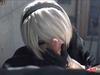 [GetFreeDays.com] HugeNierAutomata20212BcompilationWS3.mp4 Porn Clip June 2023-5