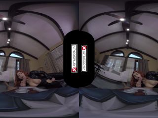 Valentina Nappi – Avengers A XXX Parody (GearVR)(Virtual Reality)-1