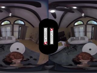Valentina Nappi – Avengers A XXX Parody (GearVR)(Virtual Reality)-3