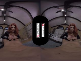 Valentina Nappi – Avengers A XXX Parody (GearVR)(Virtual Reality)-4