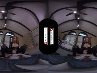 Valentina Nappi – Avengers A XXX Parody (GearVR)(Virtual Reality)-5