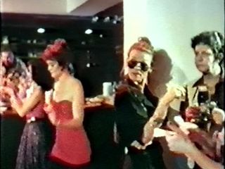 Ribu Aristokrat 77: Sex-Party (1980’s)(Vintage)-9