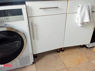 [GetFreeDays.com] washing dishes Sex Video April 2023-3