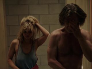 Arden Myrin – Shameless s07e02 (2016) HD 1080p - (Celebrity porn)-1