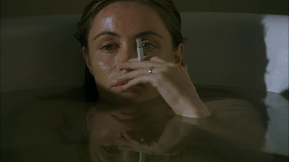 Emmanuelle Beart - Les eegares (2003) HD 720p!!!