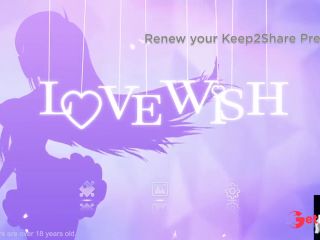 [GetFreeDays.com] Love Wish GALLERY ITA Adult Video April 2023-8