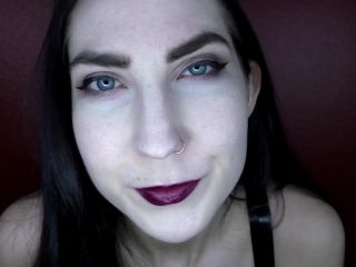 free adult clip 37 Goddess Eliza - $APPHIRE EYE$ | mental domination | pov femdom control-0