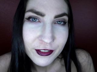 free adult clip 37 Goddess Eliza - $APPHIRE EYE$ | mental domination | pov femdom control-4