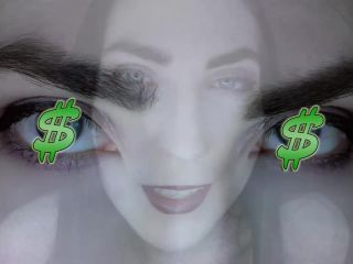 free adult clip 37 Goddess Eliza - $APPHIRE EYE$ | mental domination | pov femdom control-7