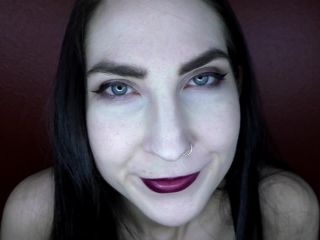 free adult clip 37 Goddess Eliza - $APPHIRE EYE$ | mental domination | pov femdom control-8