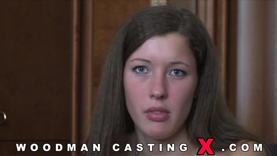 WoodmanCastingx.com- Eliska casting X-- Eliska 