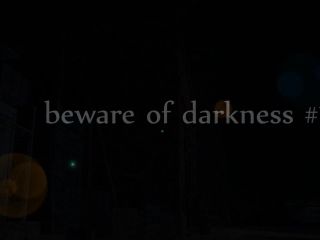 3D 8408 Beware Of Darkness-9