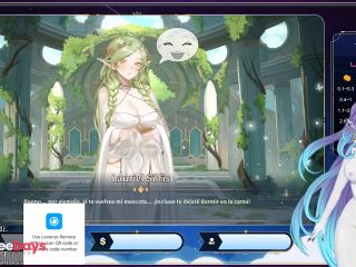 [GetFreeDays.com] Vtuber plays Aura Hentai Cards Chapter 2 Adult Stream January 2023-7