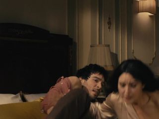 Monica Bellucci – Don’t Look Back (2009) HD 1080p!!!-9