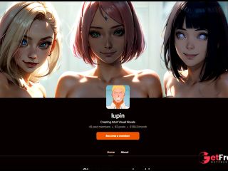 [GetFreeDays.com] Hokages Life 5 Samui x Naruto Sex Stream May 2023-0