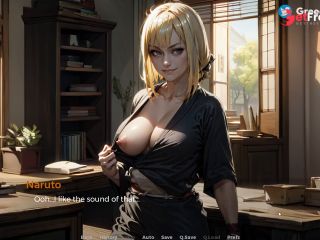[GetFreeDays.com] Hokages Life 5 Samui x Naruto Sex Stream May 2023-2