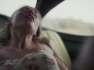 Kristine Froseth - Pretty Is (2017) HD 1080p - (Celebrity porn)-8