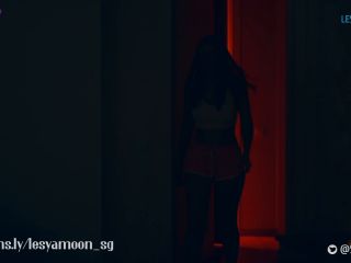 [GetFreeDays.com] Scary Hot Halloween Story lesbian porn for women-2